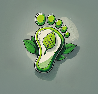 carbon footprint